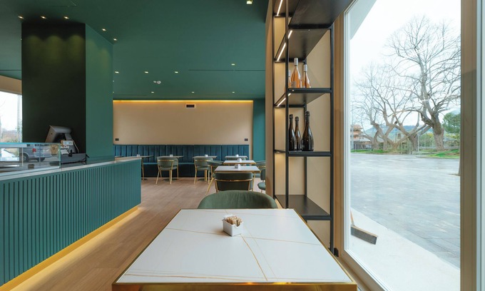 Camerano Hotel | Aspio Hotel