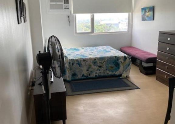 Barangay 29 Apartment | Aspira Studio for daily monthly yearly guests preferably those with new job assignments in Cagayan de Oro CIty