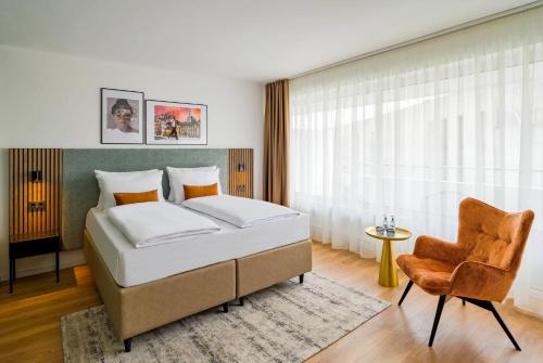 Recklinghausen Hotel | Aspire Palais Recklinghausen, Trademark Collection by Wyndham