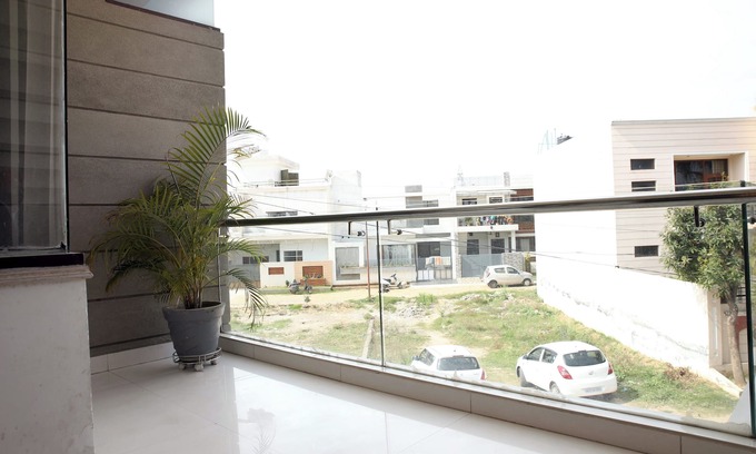 Ludhiana House | Aspire Rooms