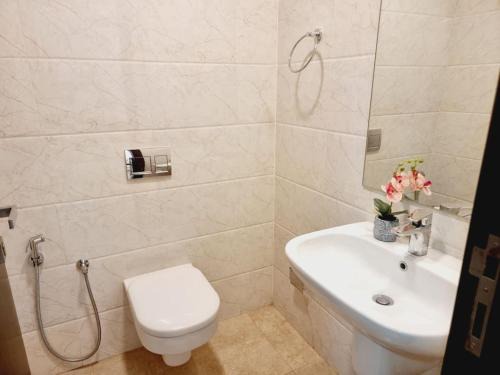Juffair Apartment | Aspire Tower-Beautiful One Bedroom Apt
