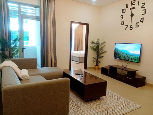 Juffair Apartment | Aspire Tower-VIP Modern Luxury Pad