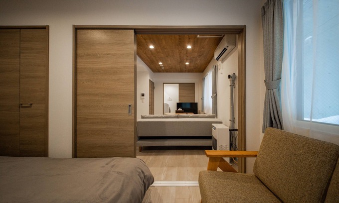 Asahikawa Apartment | ASPIRE102