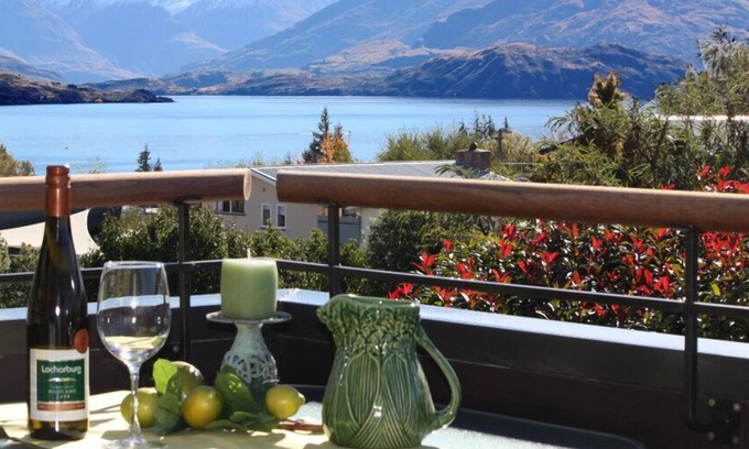Wanaka Apartment | AspiringLofts