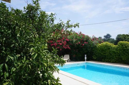 Trouillas House | Aspres