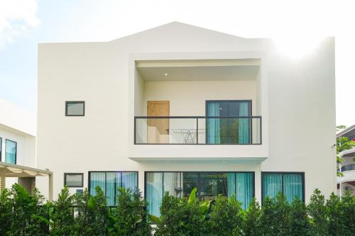 South Pattaya Villa | ASSA Pool Villa Jomtien Beach Pattaya