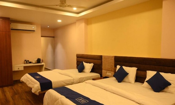 Sualkuchi Bed & Breakfast | Assam Lodge