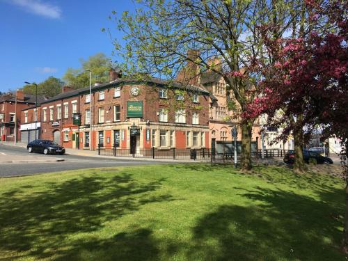 Middleton Hotel | Assheton Hotel