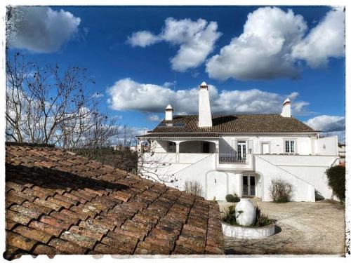 Monforte Bed & Breakfast | Assumar Country House