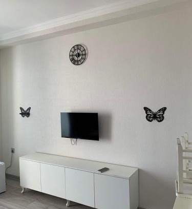 Azerbaijan Apartment | Astara Apartman 1-45