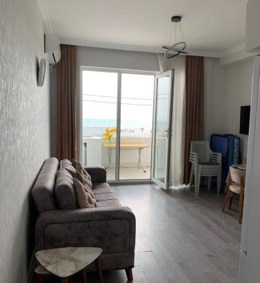 Azerbaijan Apartment | Astara Terrace 2-3