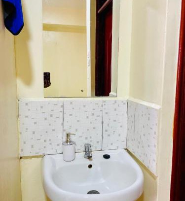 Ngelani Apartment | Aster Executive homes