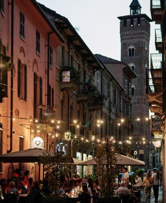 Asti Apartment | Asti - La casa di ringhiera