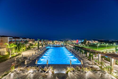 Tingaki Resort | Astir Odysseus Kos Resort and Spa