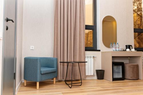Aktau Hotel | Aston Hotel