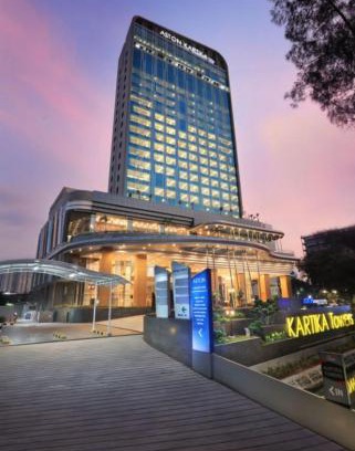 Tomang Hotel | Aston Kartika Grogol Hotel & Conference Center