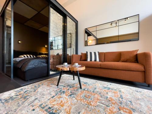 Inner City Budapest Apartment | Astoria Central Home Apartments
