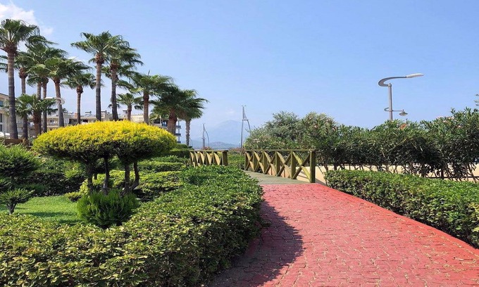 Kemer Resort | Astoria Hotel - All Inclusive