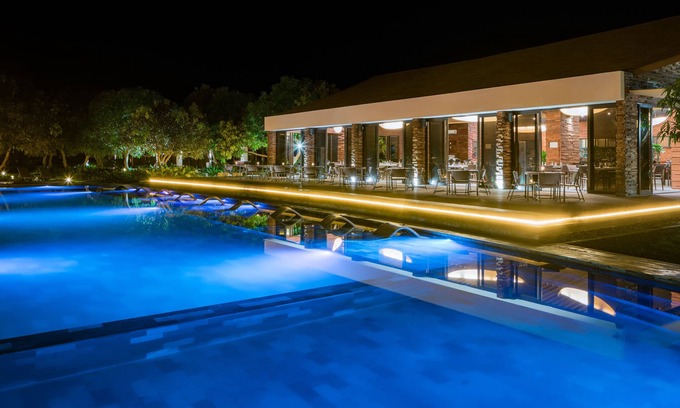 Puerto Princesa Resort | Astoria Palawan