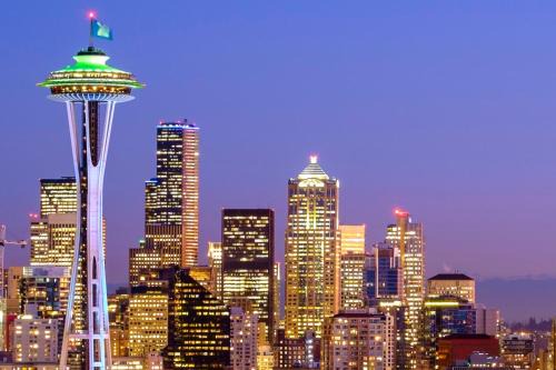 South Lake Union Hotel | Astra Hotel, Seattle, a Tribute Portfolio Hotel
