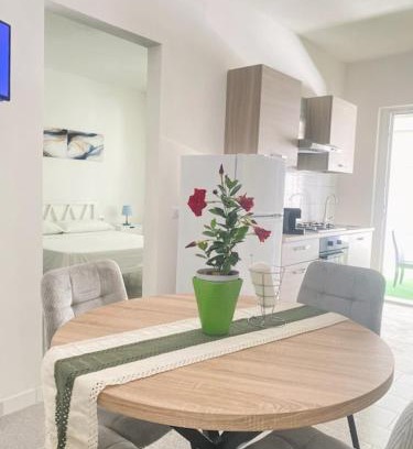 Santa Maria Apartment | Astra Solea