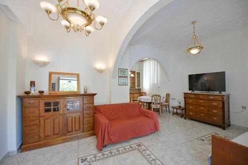 Hydra Apartment | Astraea 7