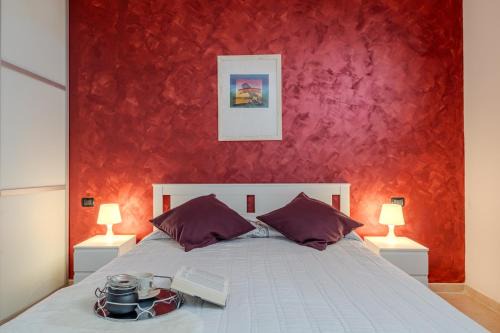 Rome Province Apartment | Astridshouse