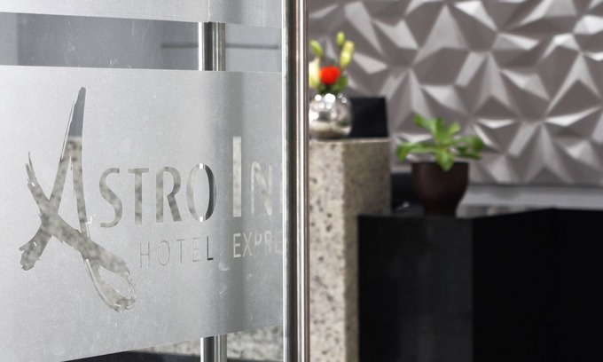 Xalapa Hotel | Astro Inn Hotel Express