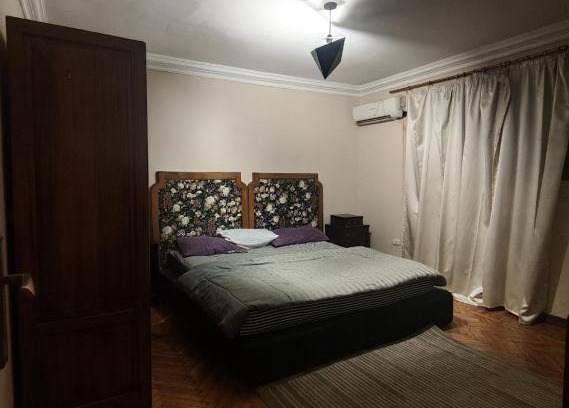 Al-Basatin Apartment | astudiu rayie faa arqaa alamakin bialmueadaa wahudu'