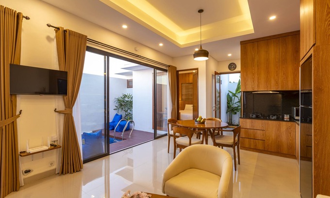Suraberata Villa | Astungkara Bali Villa