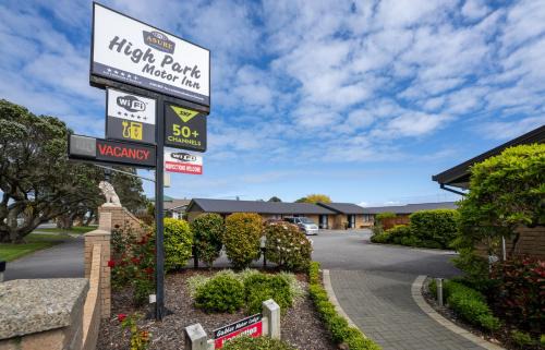 Greymouth Hotel | ASURE Highpark Motor Inn