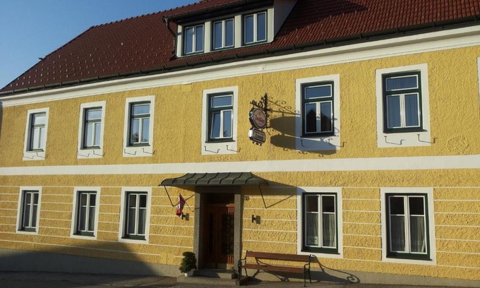 Albrechtsberg House | Gasthof Christine Enne