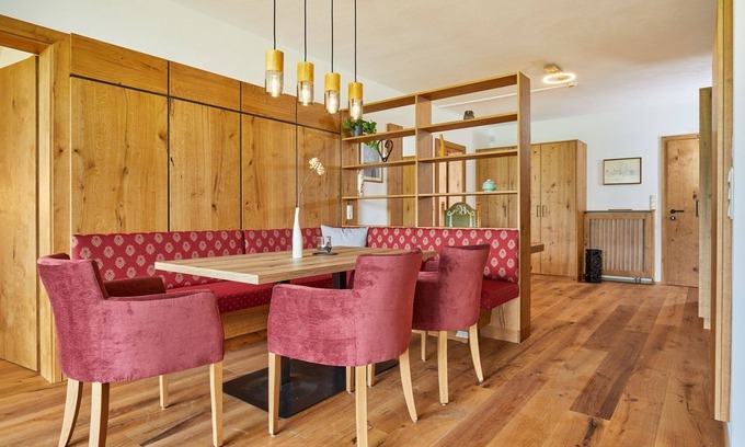 Bad Goisern Apartment | Ferienwohnung/app. für 6 Gäste mit 97m² in Bad Goisern am Hallstättersee