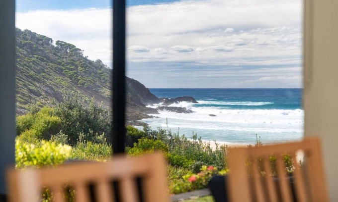 Blueys Beach Apartment | At Blueys