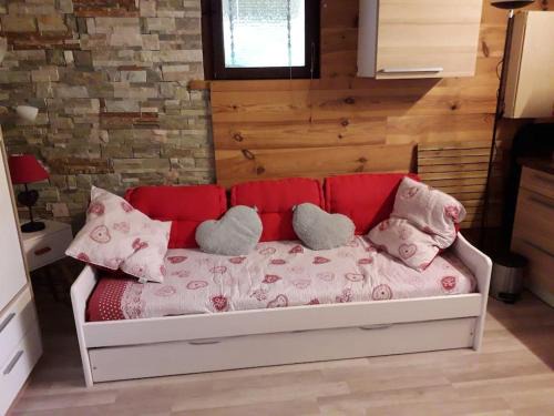 Cluses Apartment | at foot of Mont Blanc studio 2 p