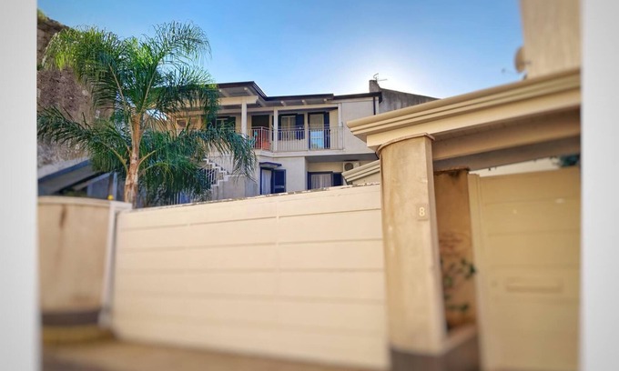 San Felice Apartment | At Grandparents' House