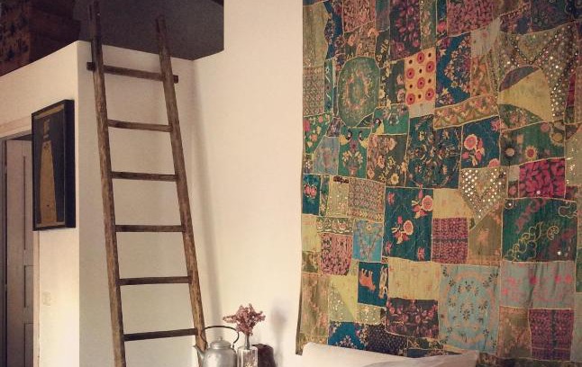 Grosseto Bed & Breakfast | At Home In Maremma