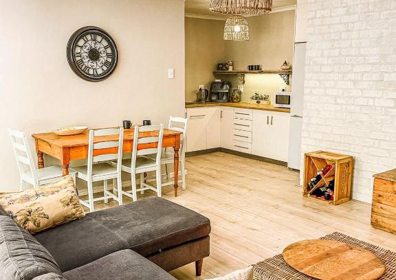 Worcester Apartment | At Leisure