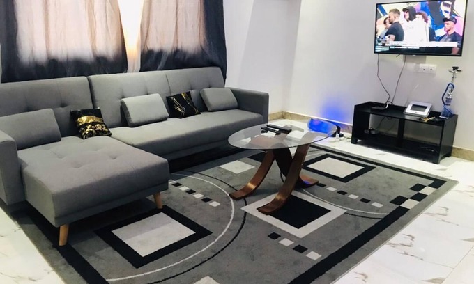 Les Almadies House | At mayaa udders dakar