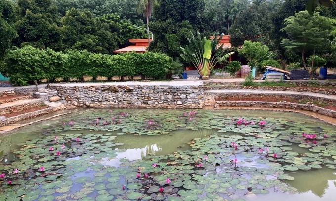 Sichon Hotel | At Sichon Resort