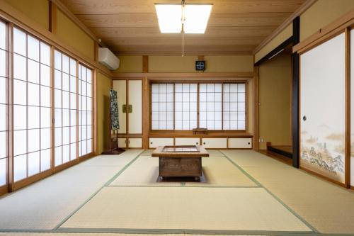 Atami House | Atami SANKAITEN with Private ONSEN-vacation rental
