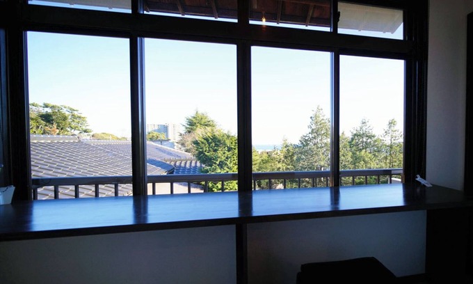 Atami House | ATAMI SPRING TERRACE HOTEL