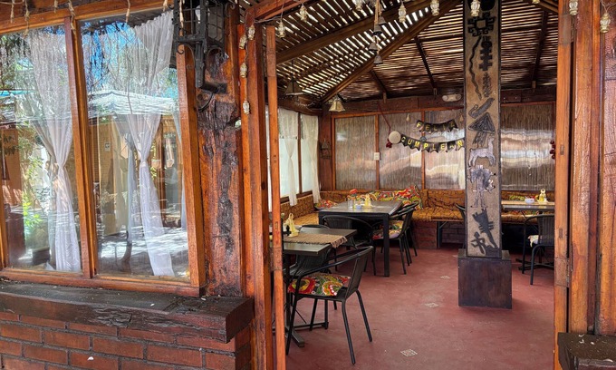 Calama Hotel | Atankalama
