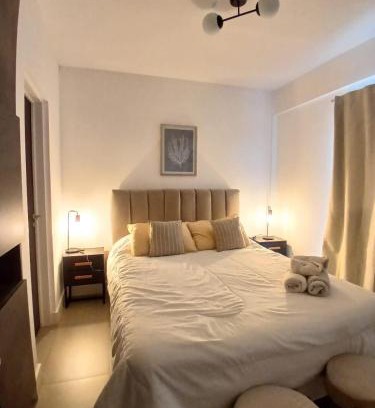 Ezeiza Apartment | Atardeceres únicos en Ezeiza, a 15min del aeropuerto 407