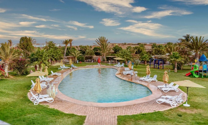 Sidi Bibi Apartment | Atbir by Palmeraie 4 or 5 Px