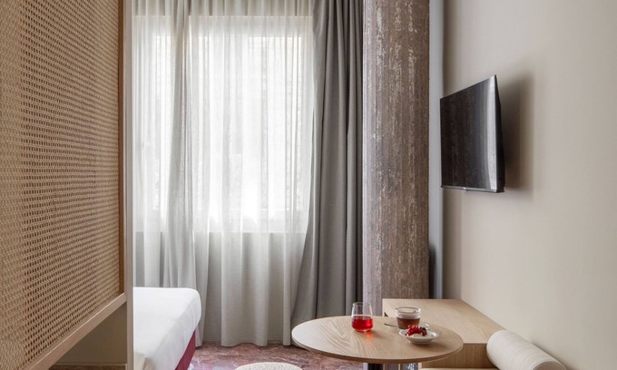 Vatican House | Atel Guest House