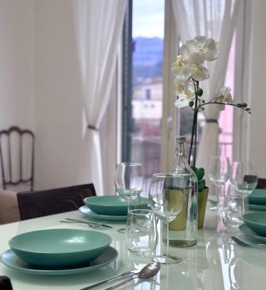 Sapri Apartment | Atelier 1 - Appartamento ad un passo dal mare