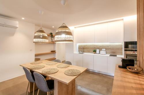 Canidelo Apartment | Atelier 321- Porto- Praia- Rio- Terraço