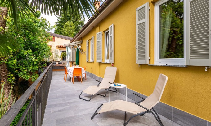 Invorio House | Atelier by Interhome