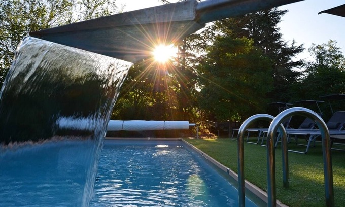 Hermitage-Tournonais-Herbasse-Pays de Saint-Felicien Bed & Breakfast | Atelier du Philosophe